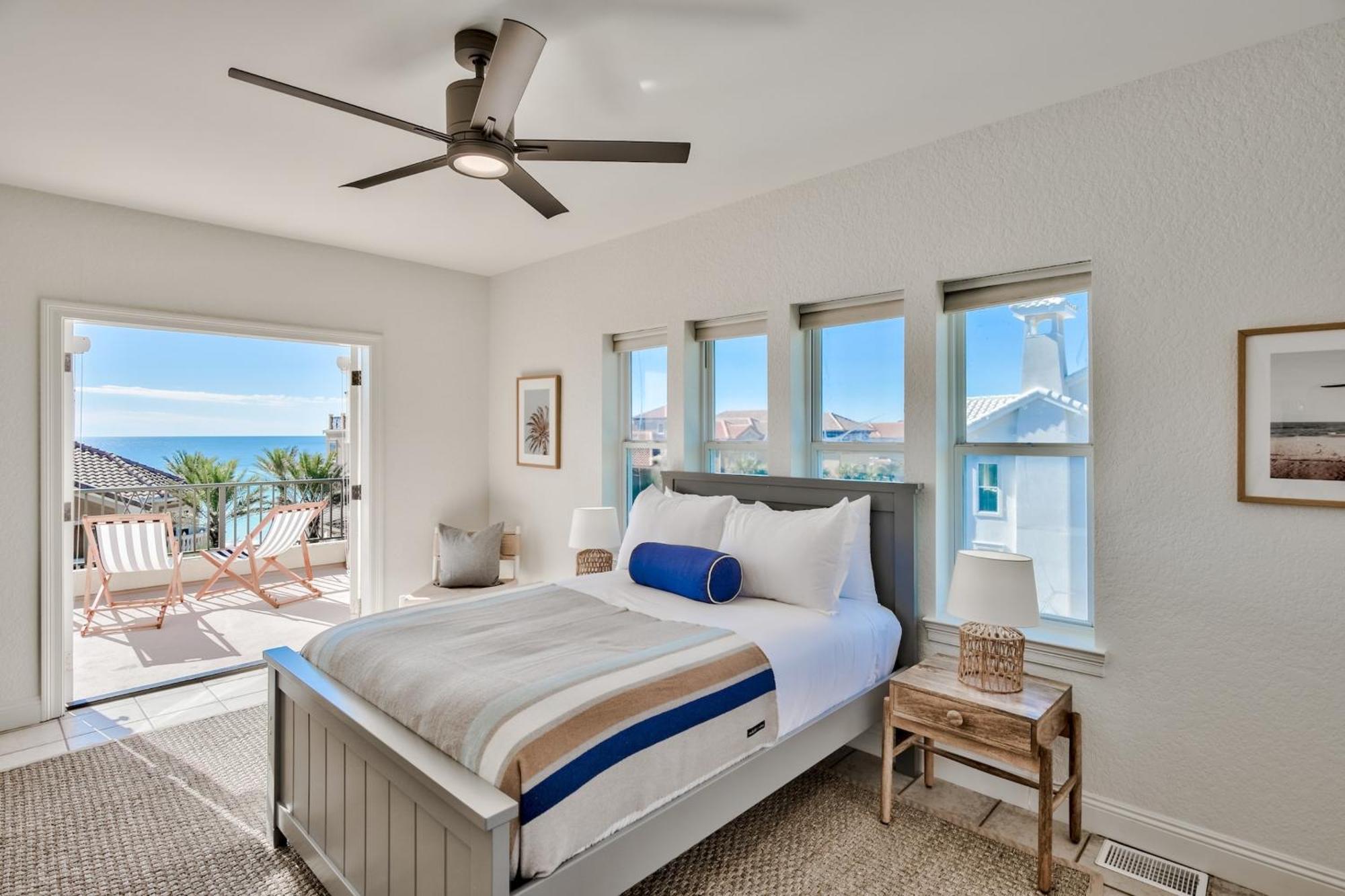Sand Dollar By Avantstay Spectacular Beachside Oasis W Gorgeous Views 데스틴 외부 사진