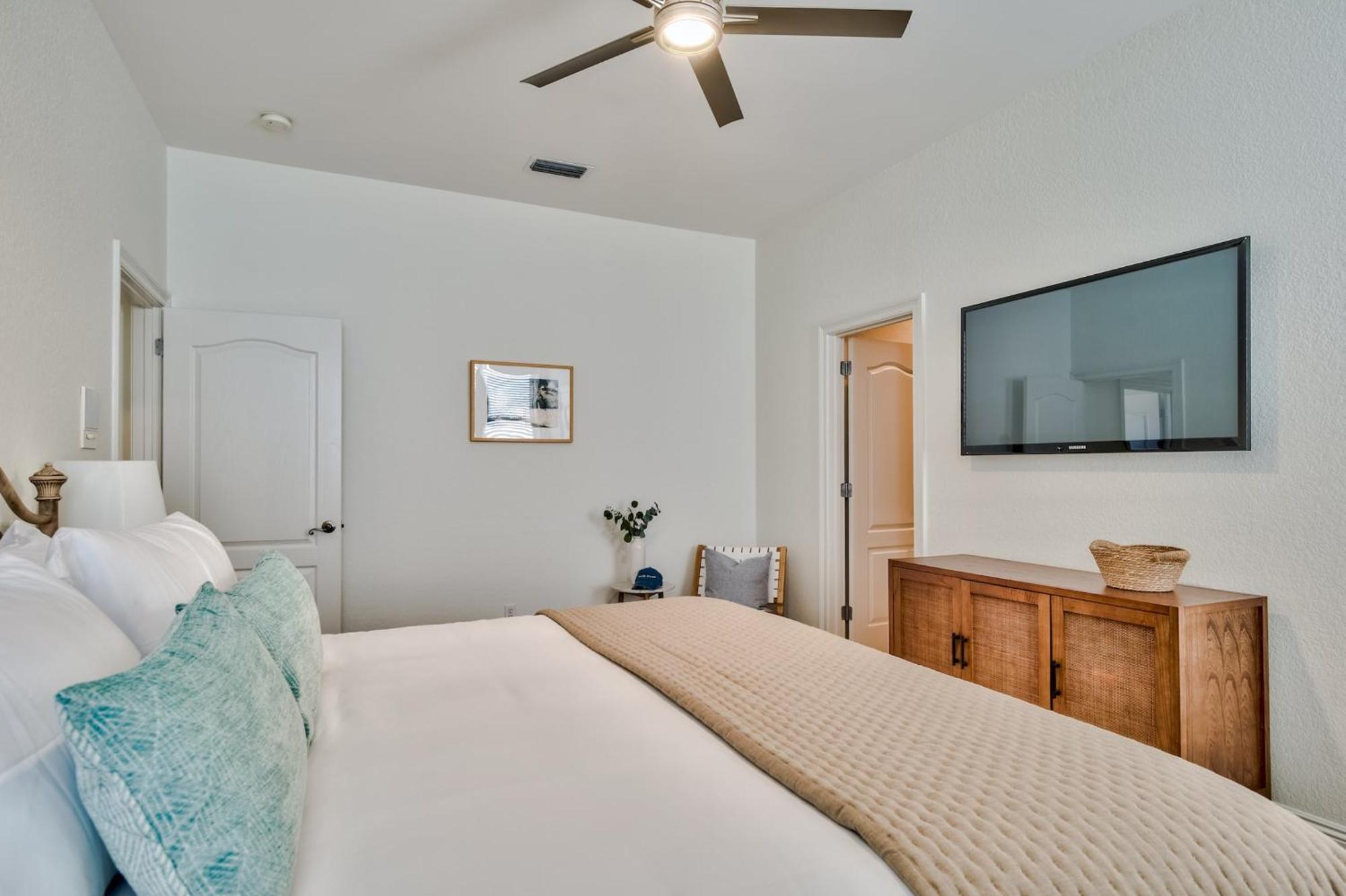 Sand Dollar By Avantstay Spectacular Beachside Oasis W Gorgeous Views 데스틴 외부 사진