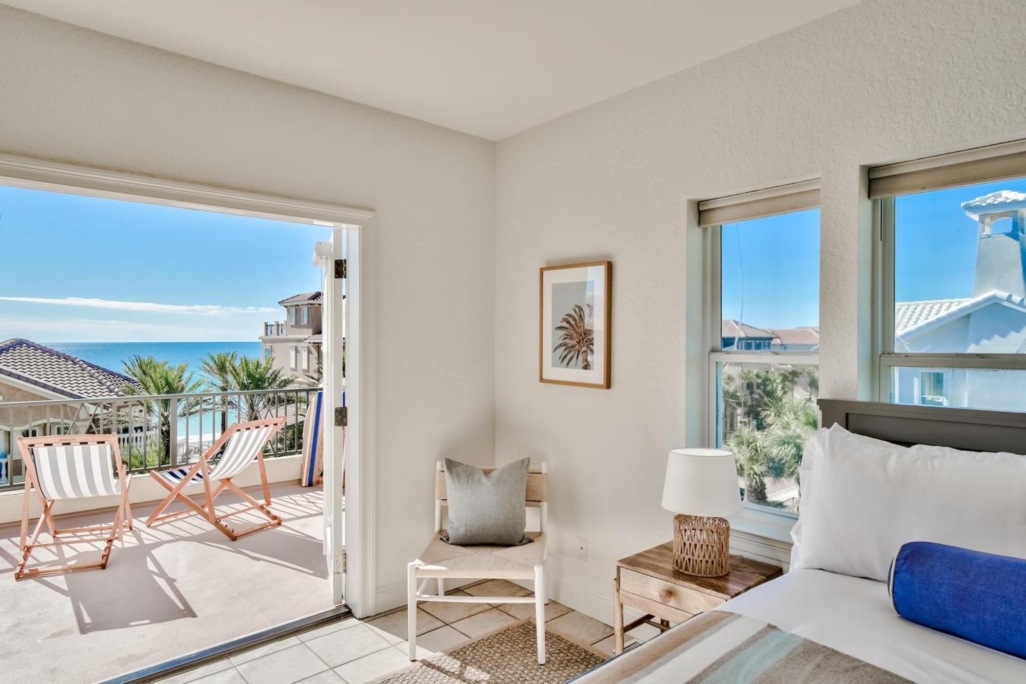 Sand Dollar By Avantstay Spectacular Beachside Oasis W Gorgeous Views 데스틴 외부 사진