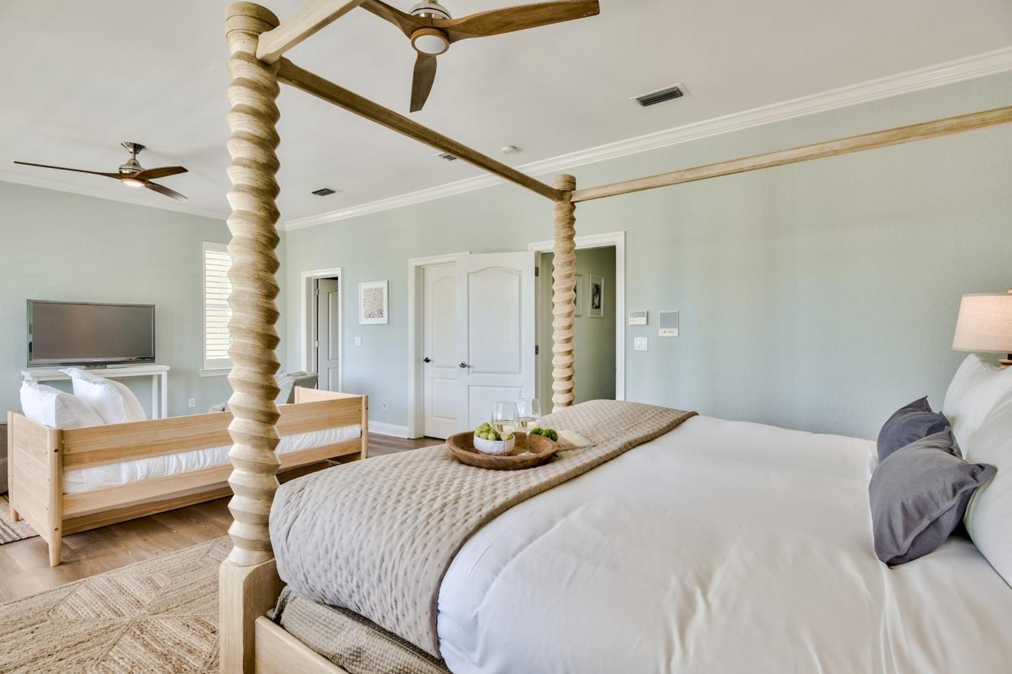 Sand Dollar By Avantstay Spectacular Beachside Oasis W Gorgeous Views 데스틴 외부 사진