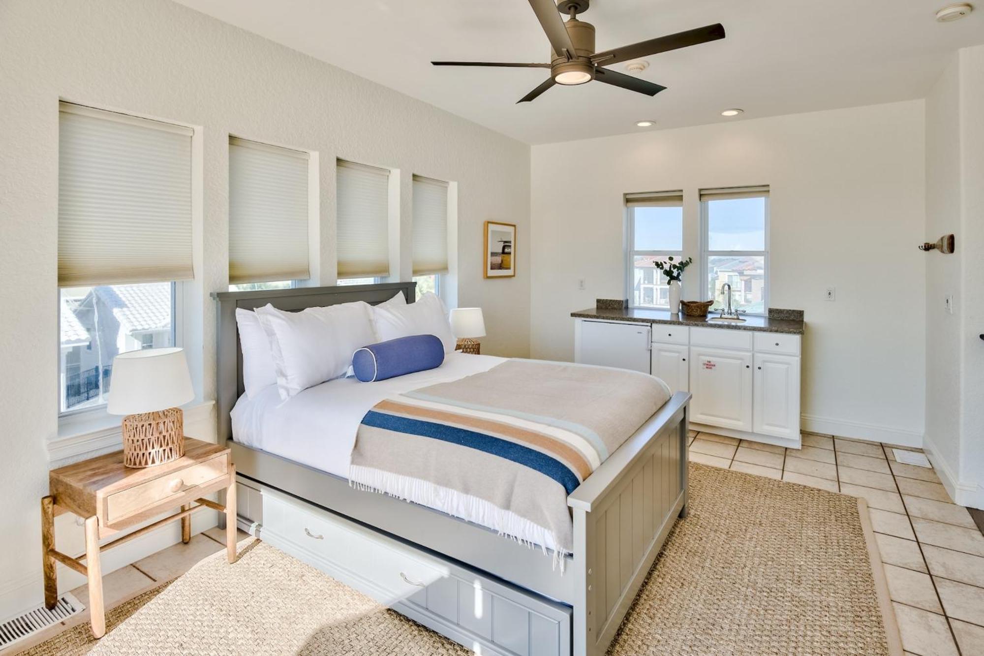Sand Dollar By Avantstay Spectacular Beachside Oasis W Gorgeous Views 데스틴 외부 사진