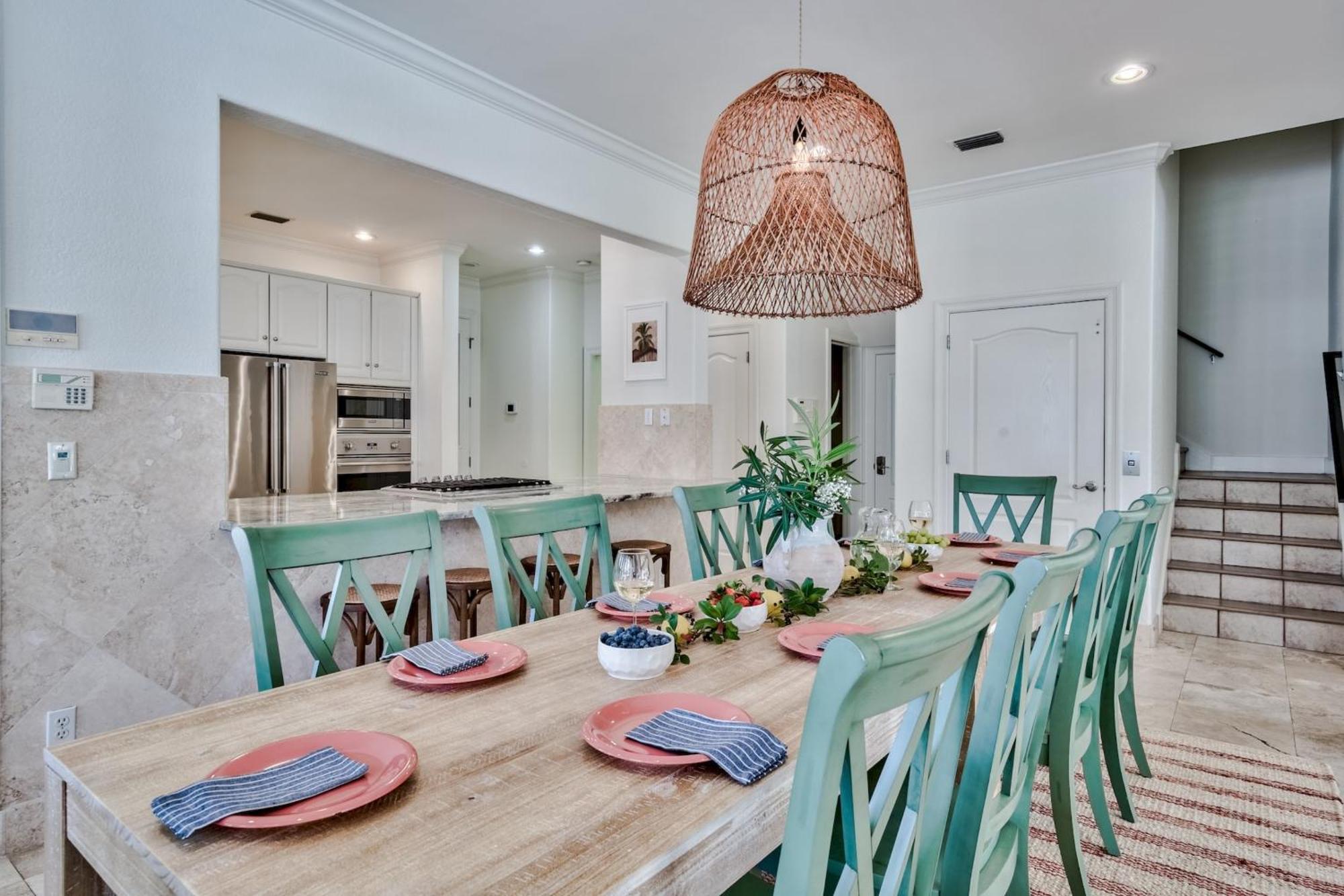 Sand Dollar By Avantstay Spectacular Beachside Oasis W Gorgeous Views 데스틴 외부 사진