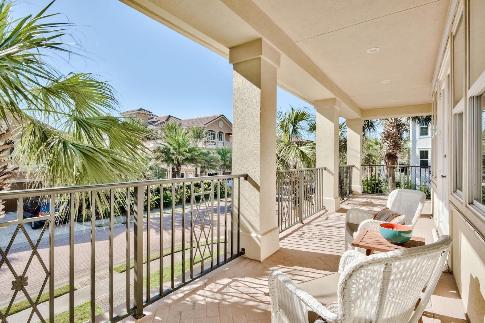 Sand Dollar By Avantstay Spectacular Beachside Oasis W Gorgeous Views 데스틴 외부 사진