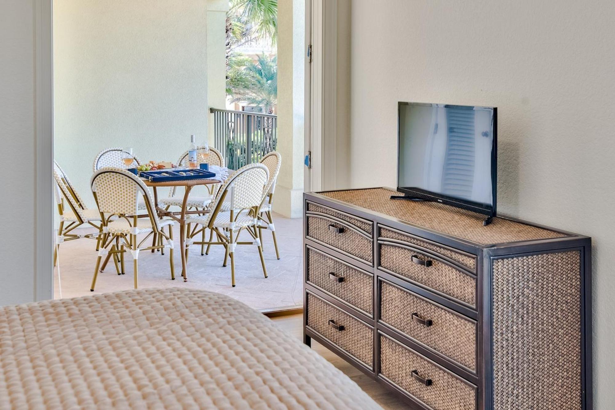 Sand Dollar By Avantstay Spectacular Beachside Oasis W Gorgeous Views 데스틴 외부 사진