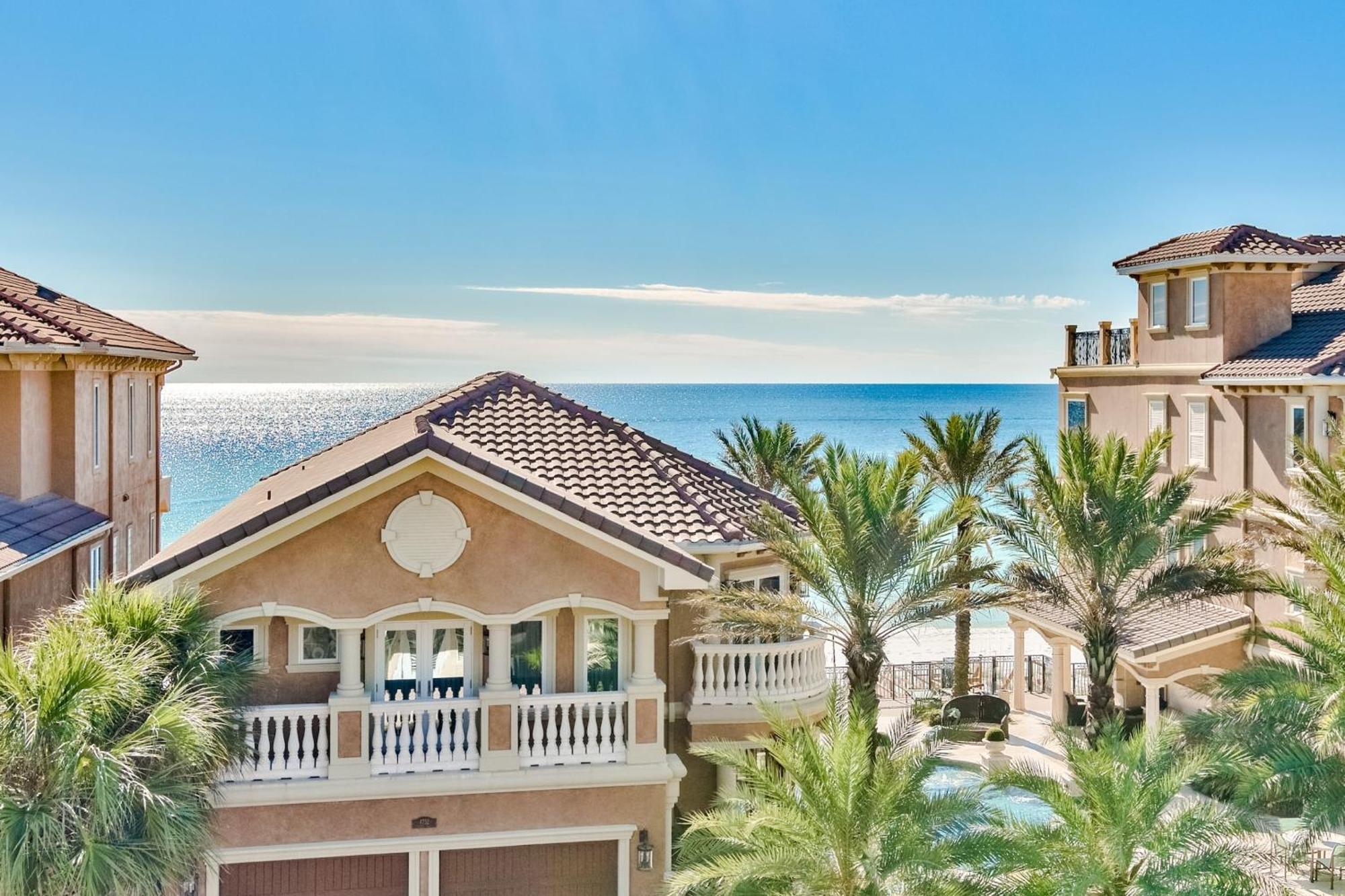 Sand Dollar By Avantstay Spectacular Beachside Oasis W Gorgeous Views 데스틴 외부 사진
