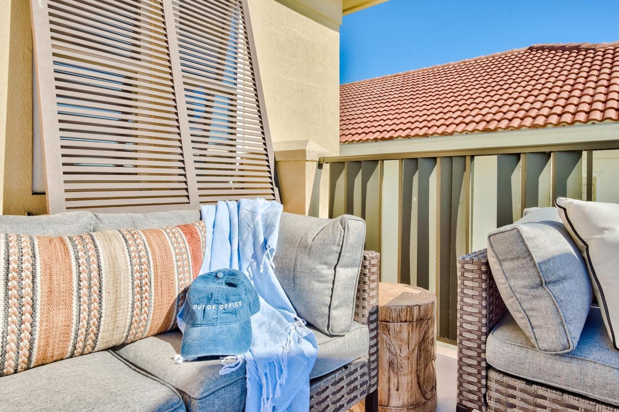 Sand Dollar By Avantstay Spectacular Beachside Oasis W Gorgeous Views 데스틴 외부 사진